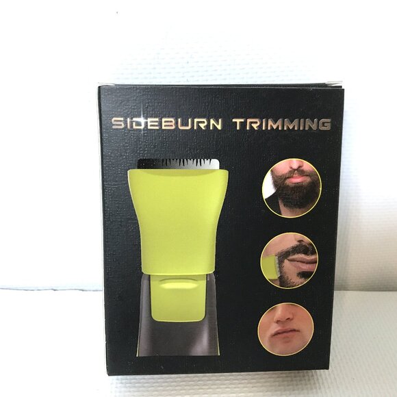 Philips OneBlade Sideburn Trimmer Replacement Blades - Picture 2 of 6